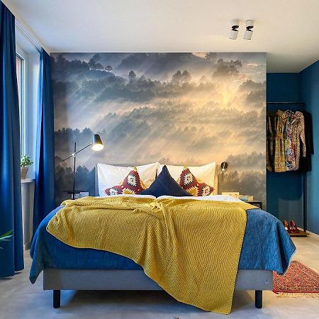 Astoria Apartments Nuremberg Luaran gambar