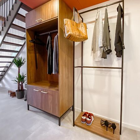 Astoria Apartments Nuremberg Luaran gambar