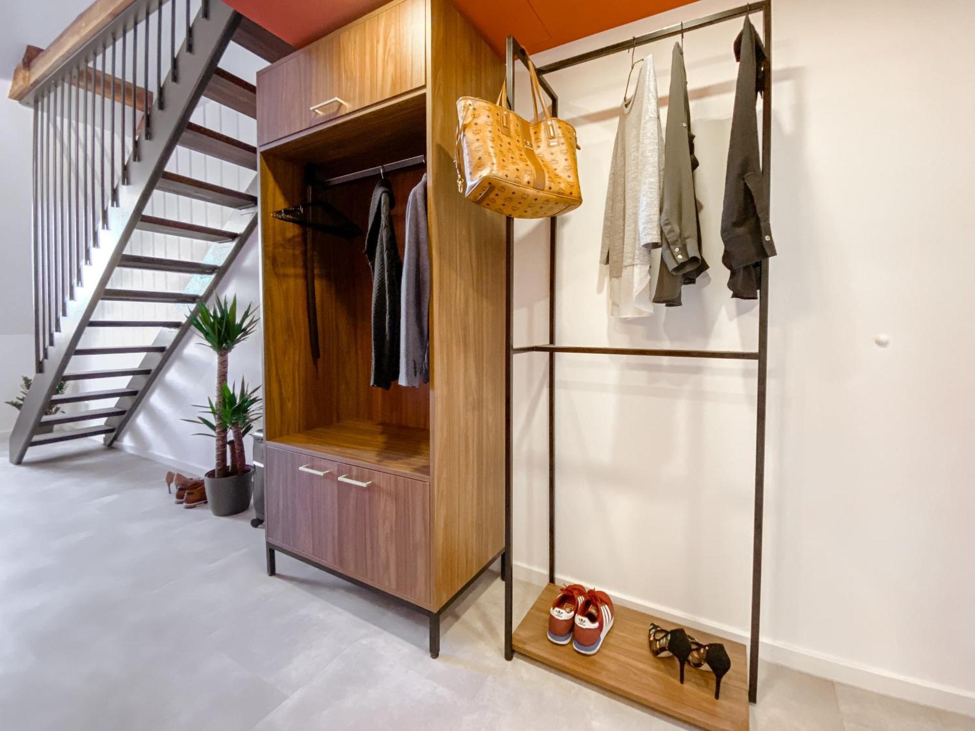 Astoria Apartments Nuremberg Luaran gambar