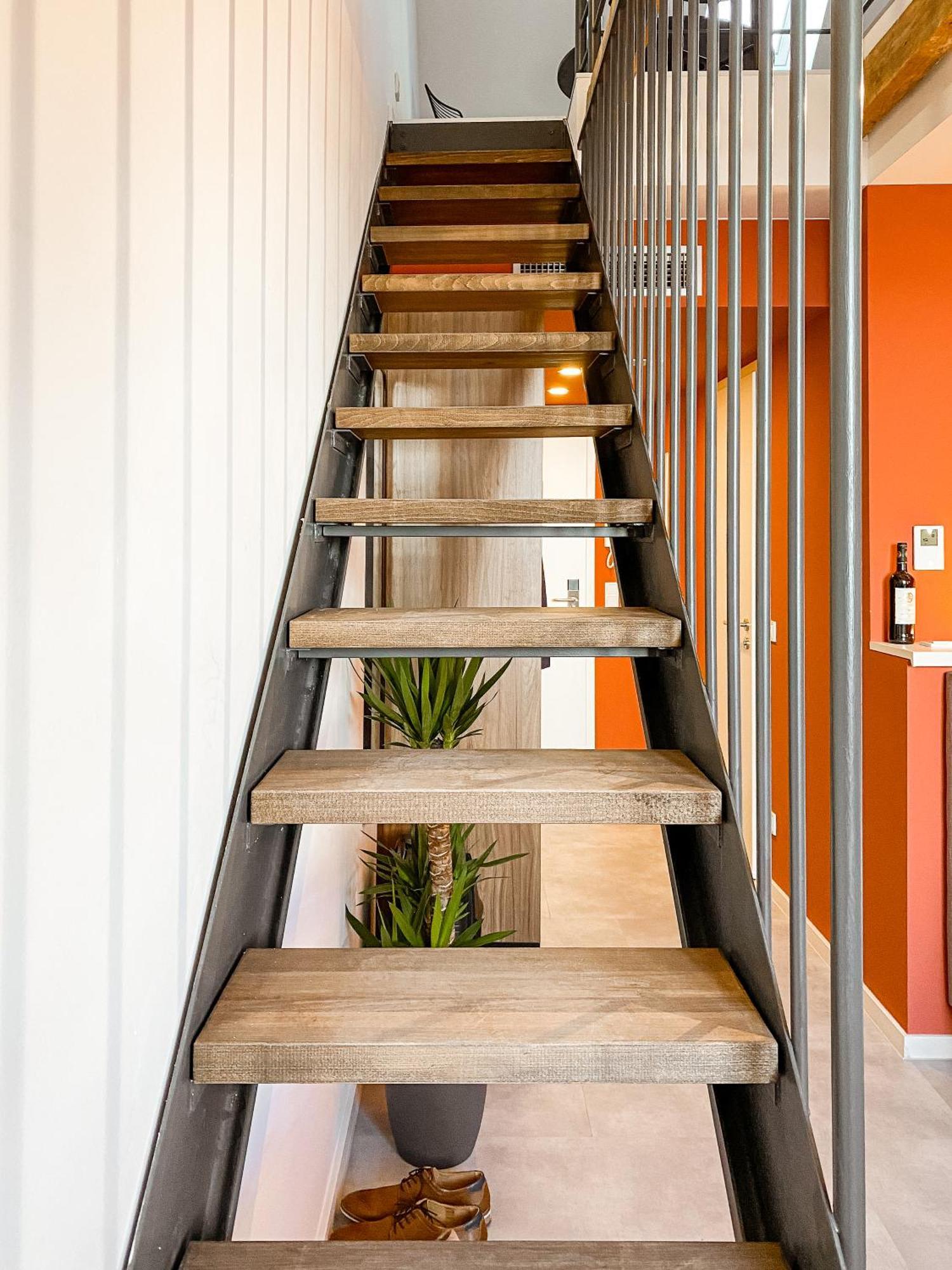 Astoria Apartments Nuremberg Luaran gambar